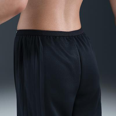 Nike Swoosh Sportswear Knitted Sweatpants Women's Black/Canvas