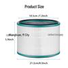 Dyson Air Purifier Filter Net for HP00/01/02/03 & DP01 Models