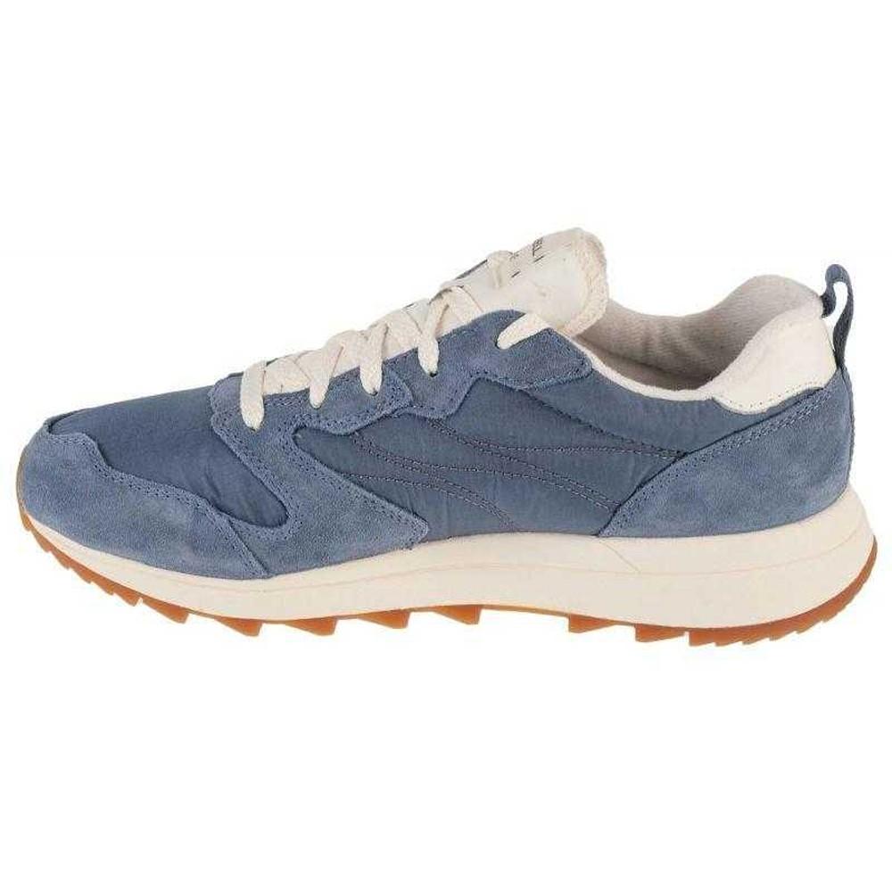 Merrell Mannen Alpine 83 Suède Sport Sneakers