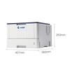 OEP4015DN A4 Mono Duplex Laser Printer CN plug (adapter included)