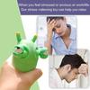 Squeezing Toys Stress Relief Squeezing Toy Adult Popping Out Eyes Squeezing Toys Hand Novelty Toys For Adults Children