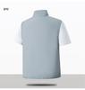 Gilet Impermeabile Traspirante Leggero Multi-Tasche - Collezione Primavera/Estate 2026
