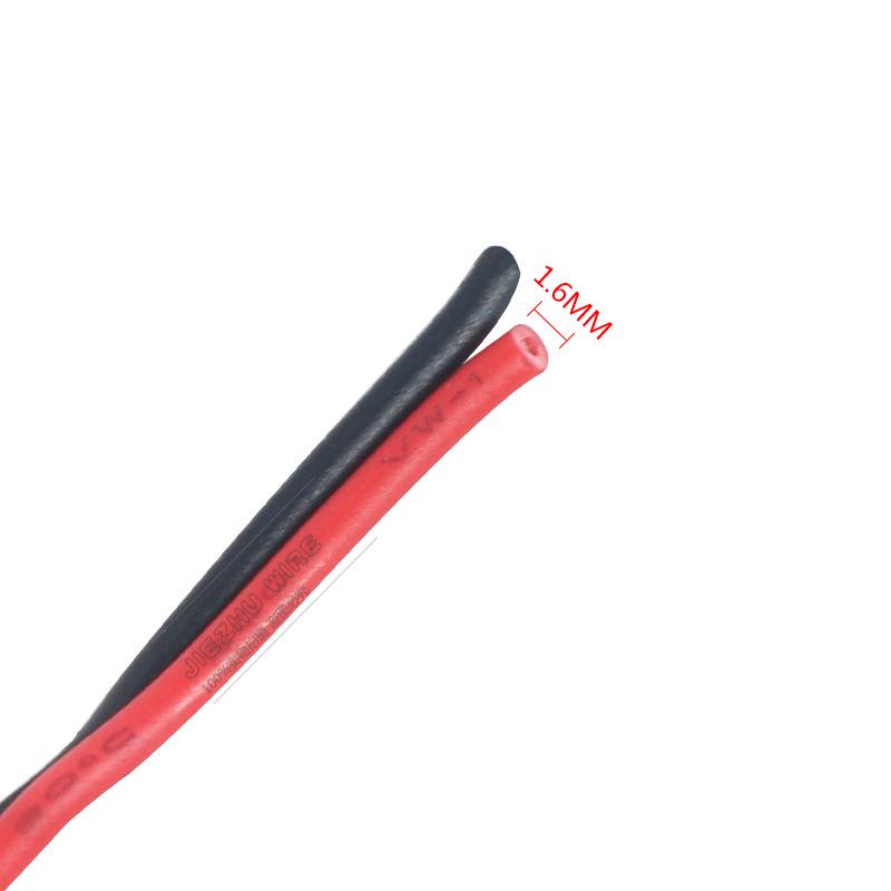 22AWG PCB Jumper Wire: Thickened Single Core Copper for Circuit Boards