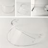 2026 New K3 Helmet visor for AGV K3 Visor Motorcycle Helmet Only for E2206 Model