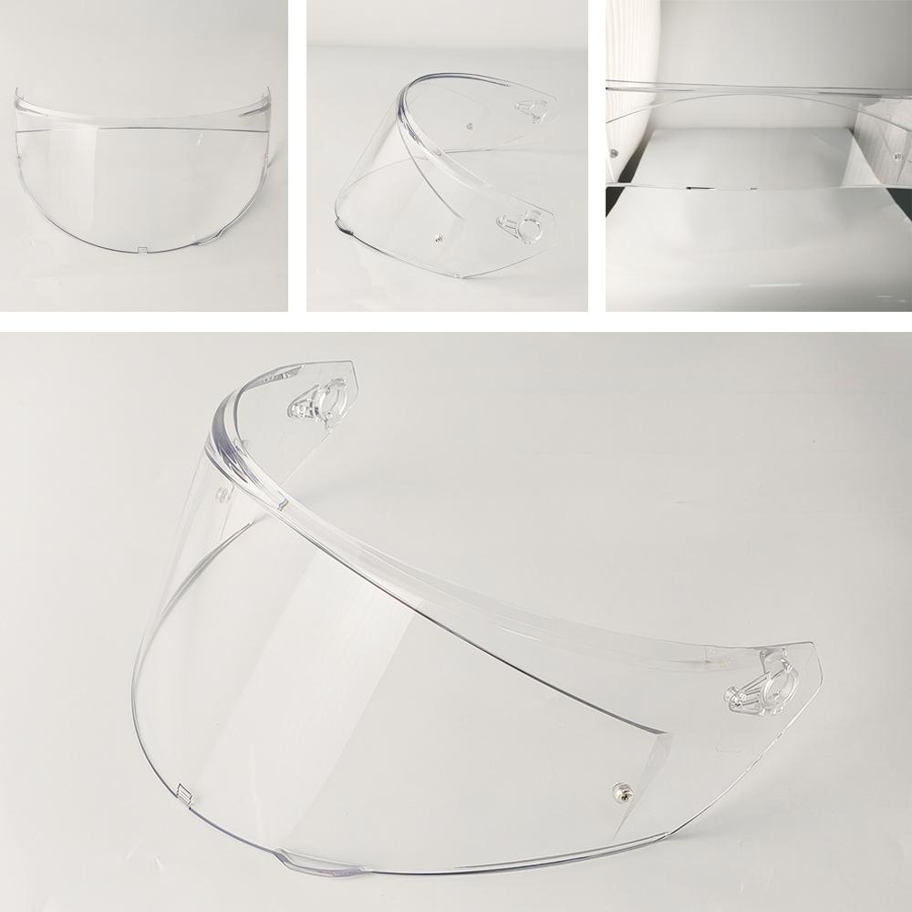 2026 New K3 Helmet visor for AGV K3 Visor Motorcycle Helmet Only for E2206 Model
