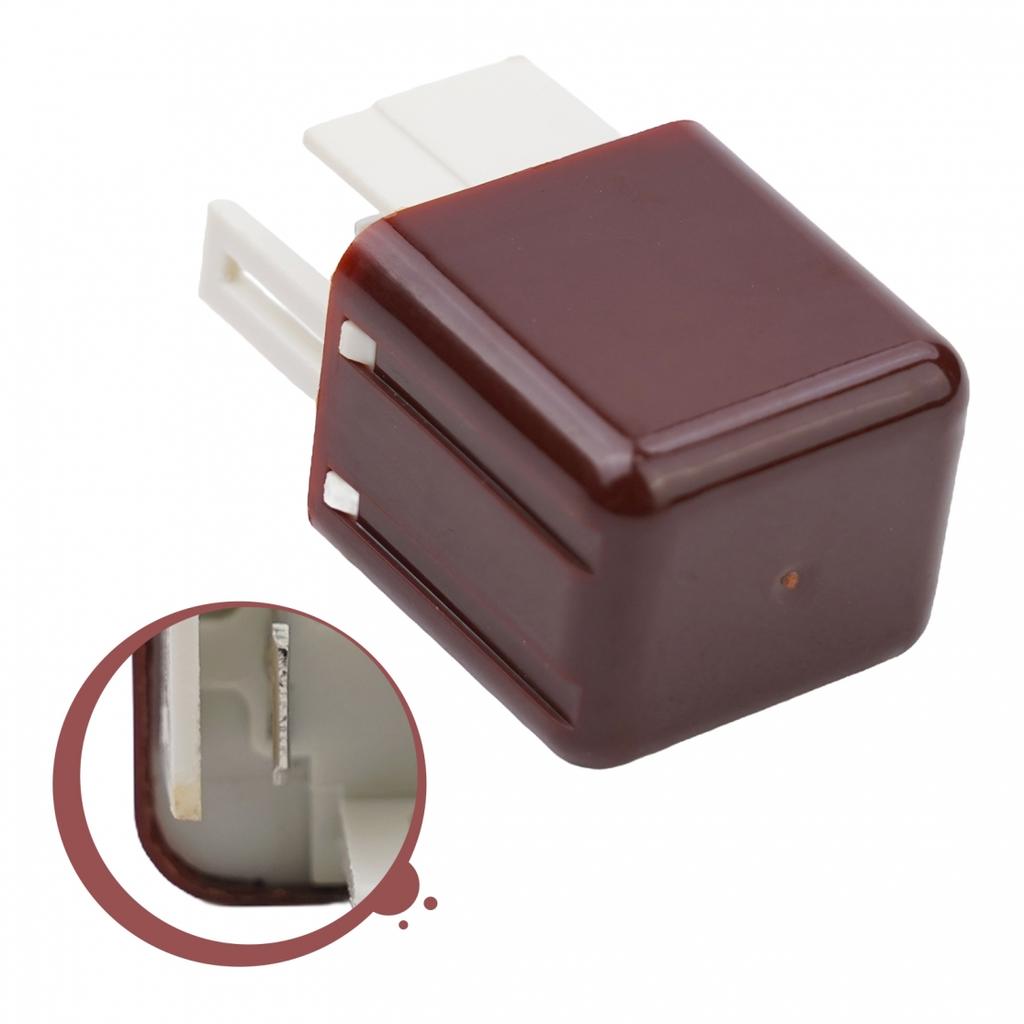 Relay For Landcruiser 75 Series Tank Fan Relay 12V