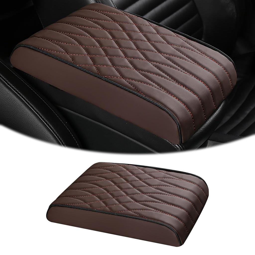 Fits Toyota Land Cruiser 300 VJA300W FJA300W Armrest Cover Car Storage Box Multifunctional Console