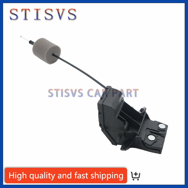 4Pin Tailgate Lock Trunk Latch Actuator For Mercedes-Benz W203 W211 W212 W209 R171 A1717500085 1717500185 2037500085 Accessories