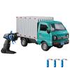 Remote Control Truck 2.4GHz 1/16 Remote Controlled Transport Car Sprayer Vehicle Multi Direction