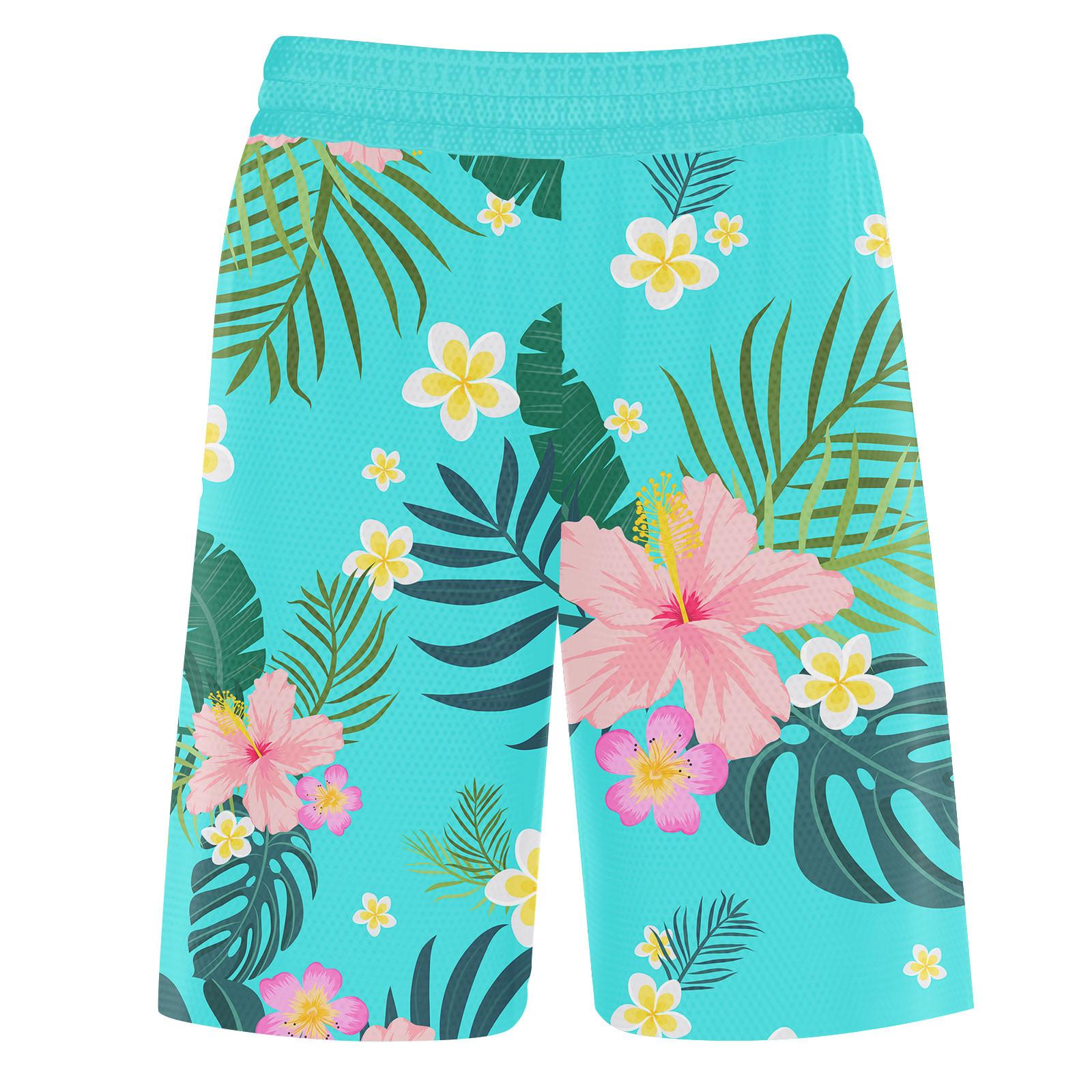 

Персонализация - Персонализированные спортивные шорты Баскетбольные шорты L