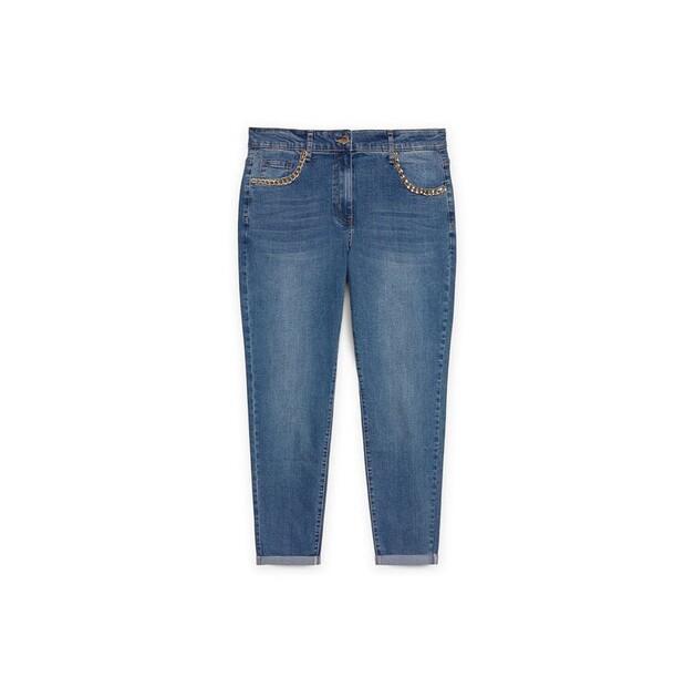 Fiorella Rubino Jeans P554T004709N024