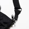 Ymcl Ky Helmet Bag - Black