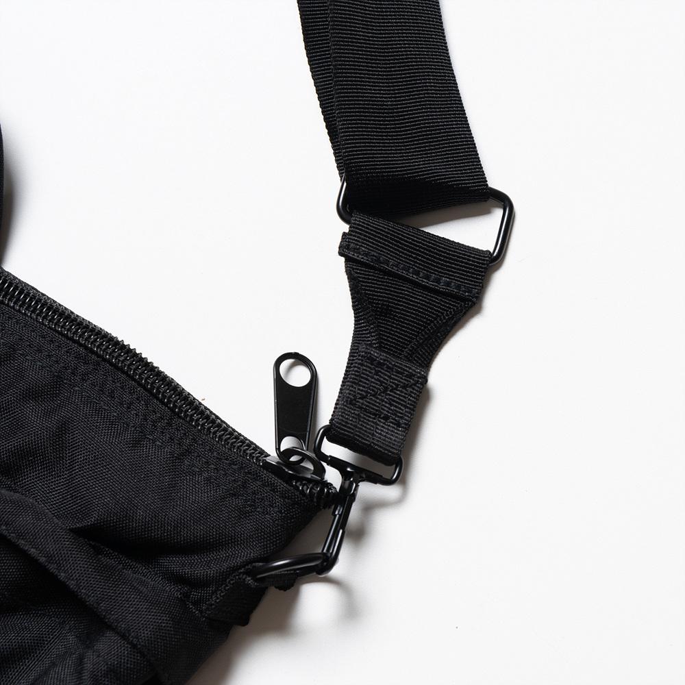 Ymcl Ky Helmet Bag - Black