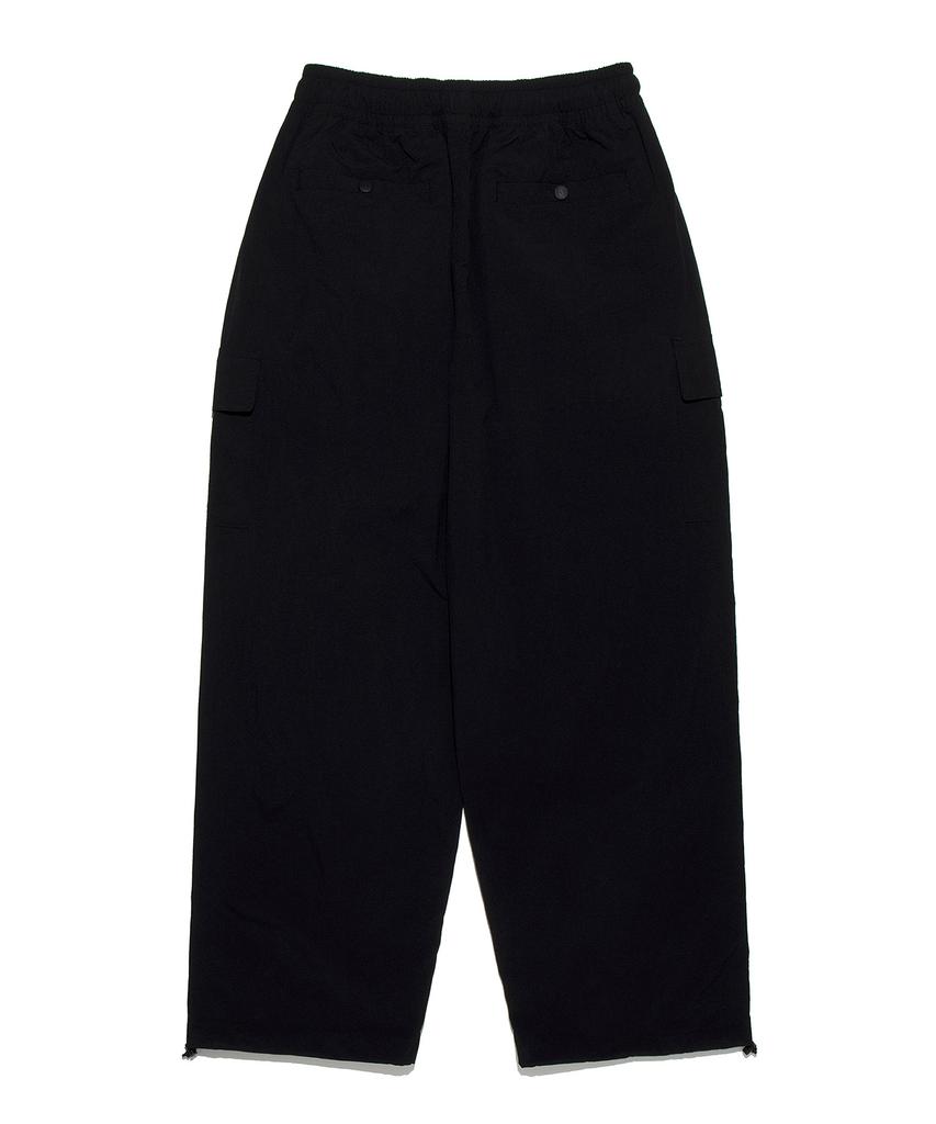 LEE Women'S Nylon Utility Cargo Pants Black