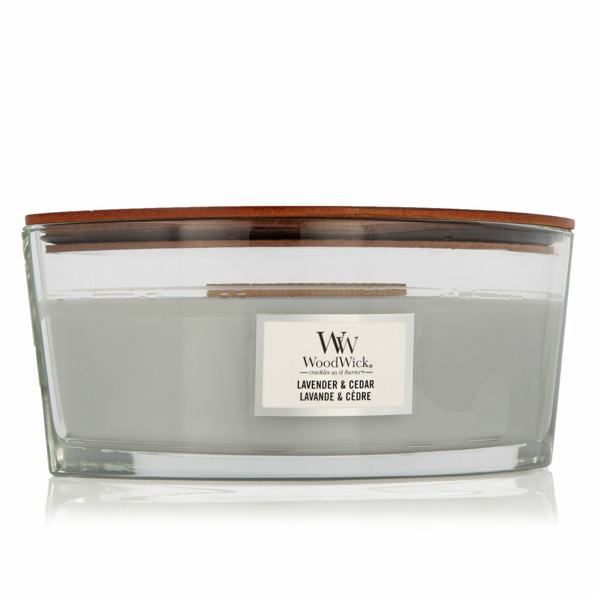 

Woodwick Scented Candle 1666260E