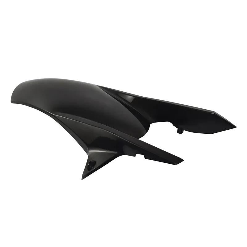 Rear Wheel Hugger Fender Mudguard Mud Splash Guard Fairing For Honda CB650R CBR650R CB CBR 650 R 2019 2020 2021 2022 2023