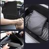 Portable Car Steering Wheel Tray Table Laptop Desk Folding Car Laptop Food Steering Wheel Tray Auto Interior Accessories