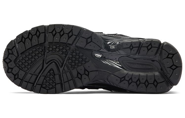 New Balance 1906R Black Grey