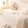 High-Grade Winter Sofa Towel All-Inclusive Non-Stick Wool Living Room Universal Cover Cover Plush Cover Cloth