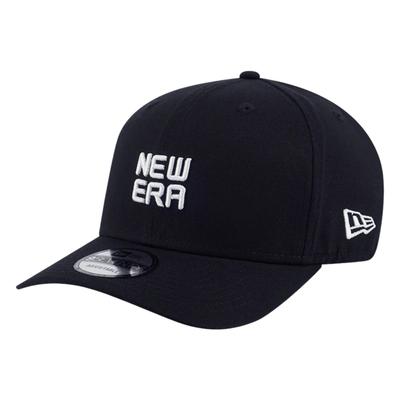 9SEVENTY Cap 970 City Stretch Snap Hat [New Era] Men's & Women's