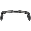 Carbon Fiber Bicycle Handlebar Reduce Resistance Bent Bar Matte Strengthen Part 400 31.8mm