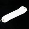 Bait Diving Board Flasher with Swivel Accessories Professional Fishing Tackle Plastic Bait Diver