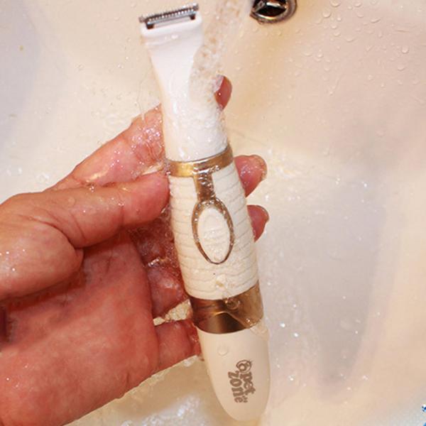 Head Pet Zone Partial Pet Clipper, Korean Pet Shampoo
