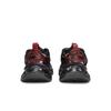 adidas XLG RUNNER DELUXE Protiskluzové Odolné proti oděru Nízké Běžecké boty Unisex Černá Červená Stříbrná JQ2974(Team80-S-BOX)