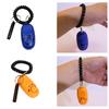 Pet Training Clickers Whistle with Keyring Dog Training Clickers Whistle Combo Perfect for Behavioral Training