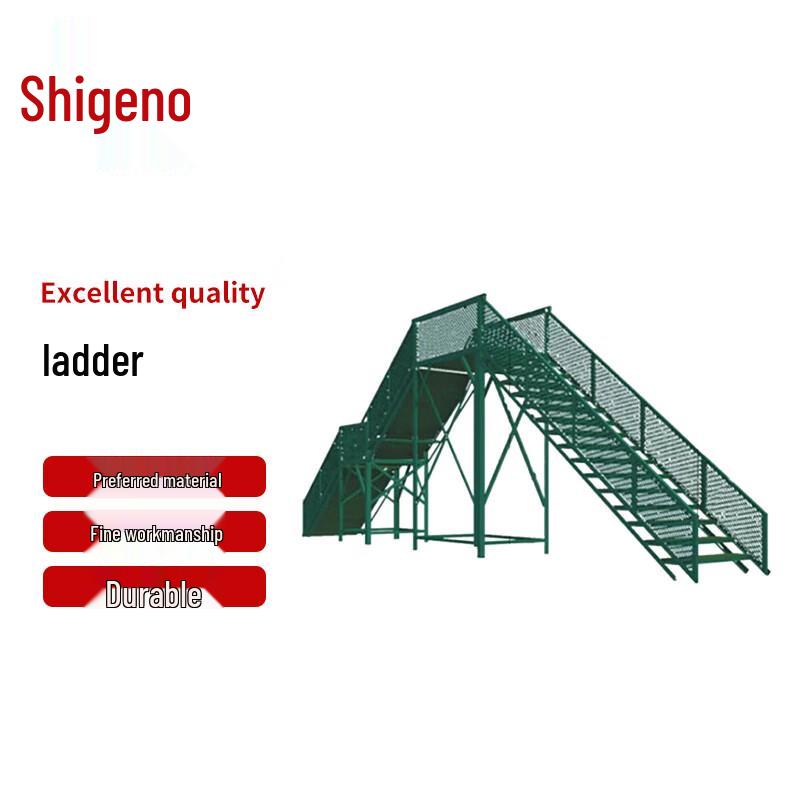 Dog Agility Training Stairs