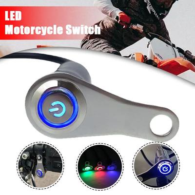 Motosiklet Elektrik Sistemi – Motosiklet Anahtarları