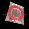 "Nail Art Crystal Tape: High Viscosity, Seamless, Transparent Double-Sided Display Strip"