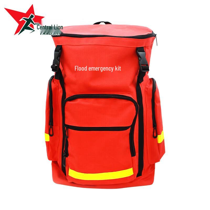 Yangshi Portable Outdoor Emergency First Aid Kit