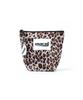 Macni Tarzan Standy Pouch Blue Gray