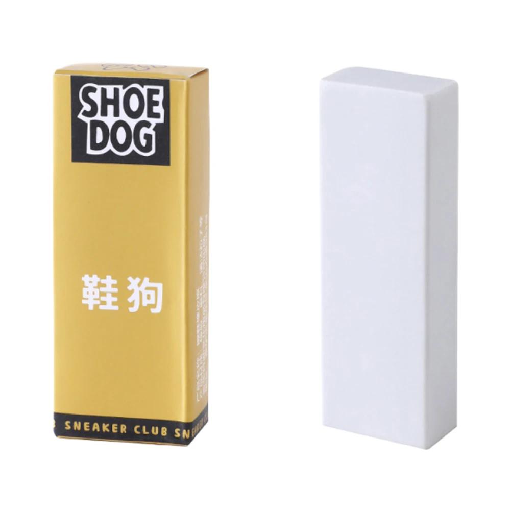 Shoe Cleaning Eraser Wash Free Shoe Stain Cleaner Shoe Care Cleaning Eraser for Sneakers Leather Shoes Sports Shoes Boots
