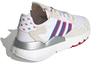 Adidas Originals Nite Jogger 'Blue Red Gray' FY3233