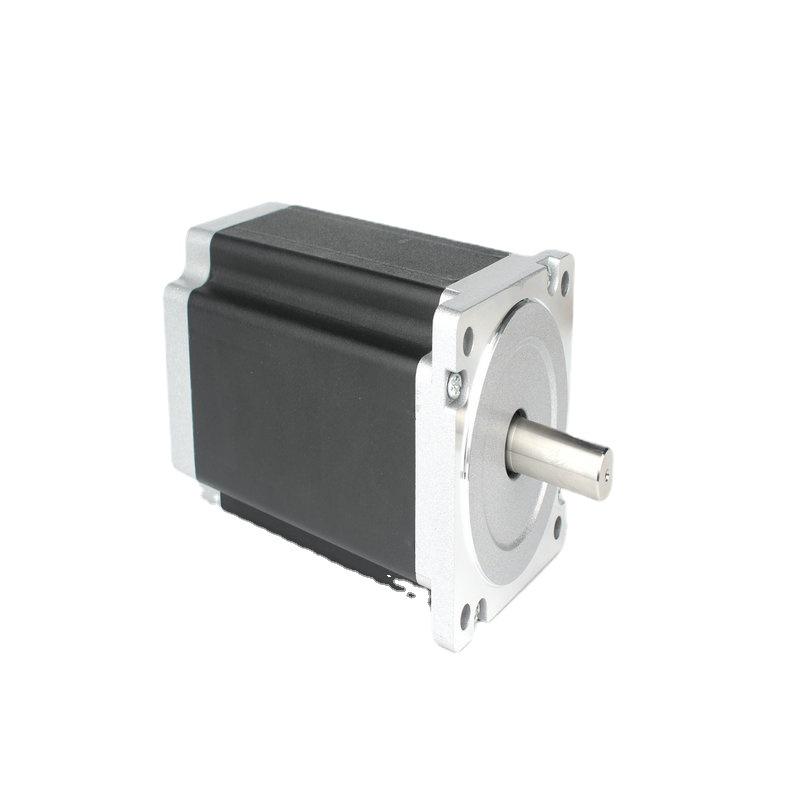 NEMA34 86HS78-5504X-04, 78MM Body Length, Two-Phase DC Motor