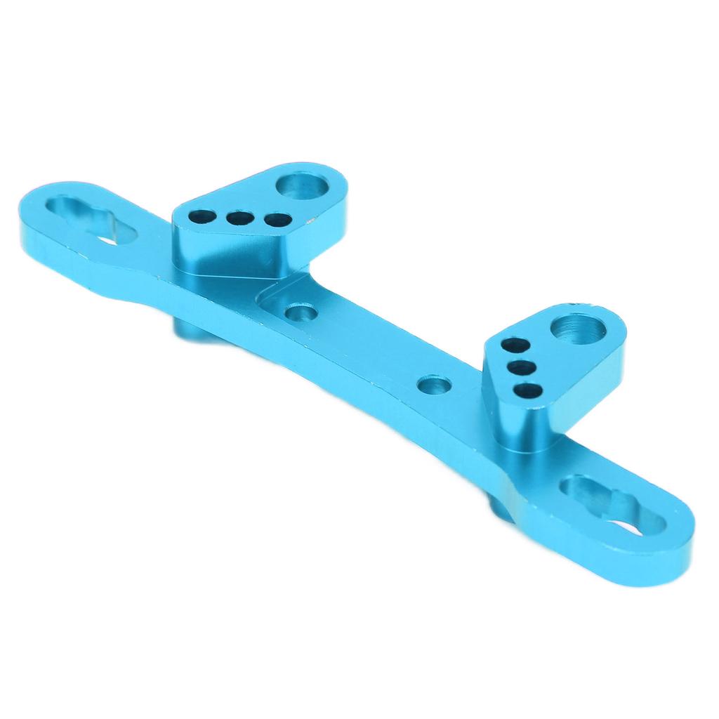 RC Shock Damper Tower Mount Aluminum Alloy RC Rr Front Shock Tower for    02 Upgrade