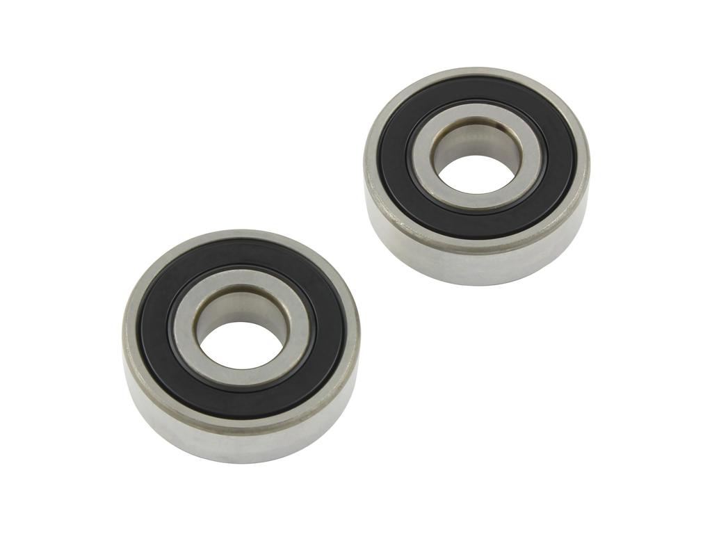 SHIFT UP 210050-FF High Speed Wheel Bearing for 6 Spokes [Front SET/2PCS]