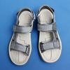 Fashion Men's Sport Sandals Big Size Summer Leisure Beach Holiday Flip Flop Male Outdoor Comfortable Lightweight Arch Support Men Shoes