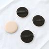 Hera Black Cushion Puff 10 Sheets