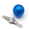 Watch Case Back Opener Ball Screwing Type Watch Rubber Friction Sticky Inflatab Ball For Watchmaker Watch Repair Tools Kits