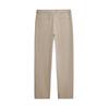 Joeone Men's Fade-Resistant 4-Way Stretch Straight-Leg Business Casual Pants