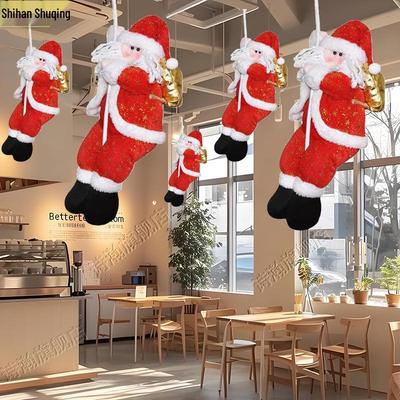 Decorazioni e accessori per feste – Decorazioni natalizie