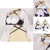 Ailixiya Maid Cosplay Costume Ideal For Anime And Gaming Events