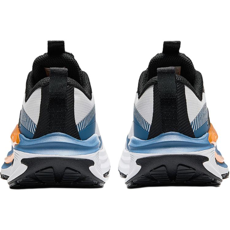 Anta Kids Xingchuan 2.0 Comfortable Versatile Running Shoes Kids Running Shoes White 312445522-1
