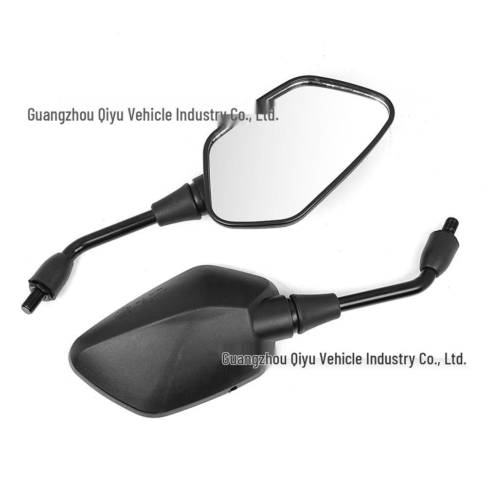 Honda CB300/400X CB400F 600 CB500X Rearview & Reversing Mirror Reflector
