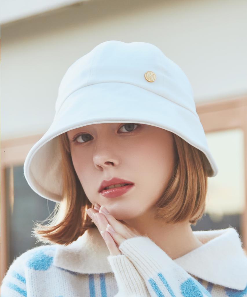 Chyami Mary White-Bucket