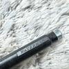 Used WATERMAN Ballpoint Pen Silver Gold
