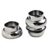 Bicycle Headset 1pcs Aluminum Alloy CNC Processing